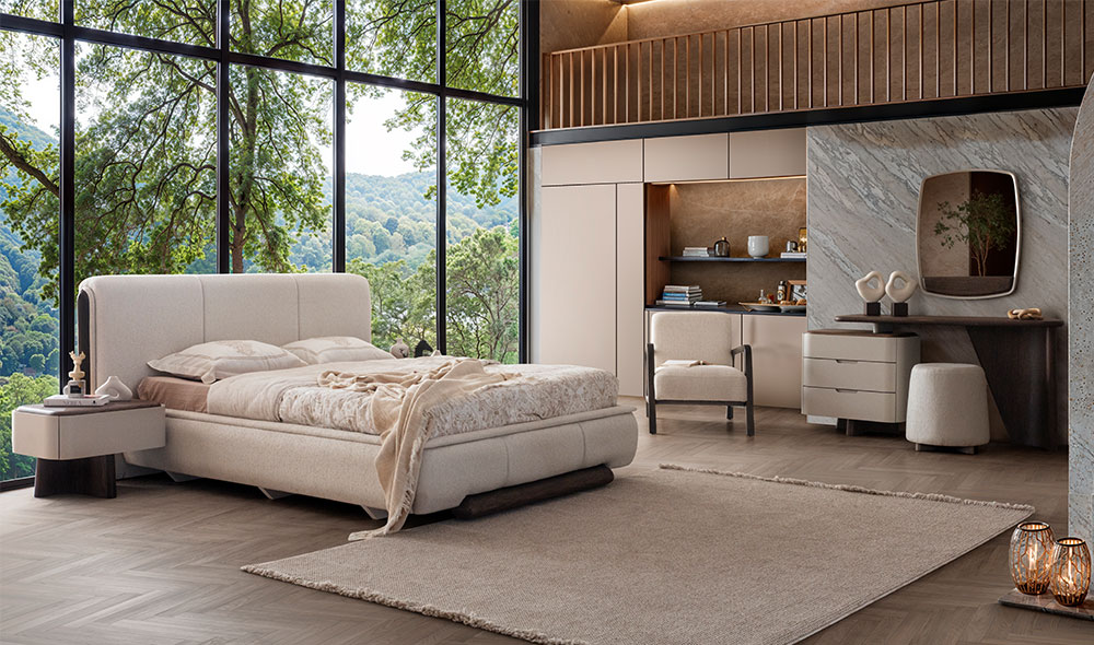 ALBA (ETR) YATAK ODA TK